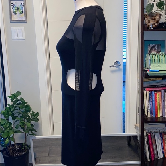 Little Black Dress - Picture 2 of 5